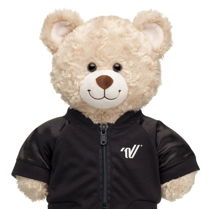 Varsity Spirit CHEERSPORT Jacket | Build-A-Bear® - US 9678