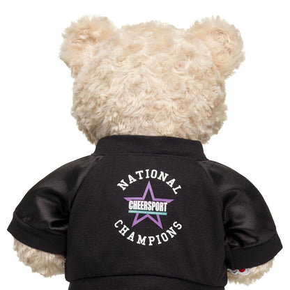 Varsity Spirit CHEERSPORT Jacket | Build-A-Bear® - US 3754