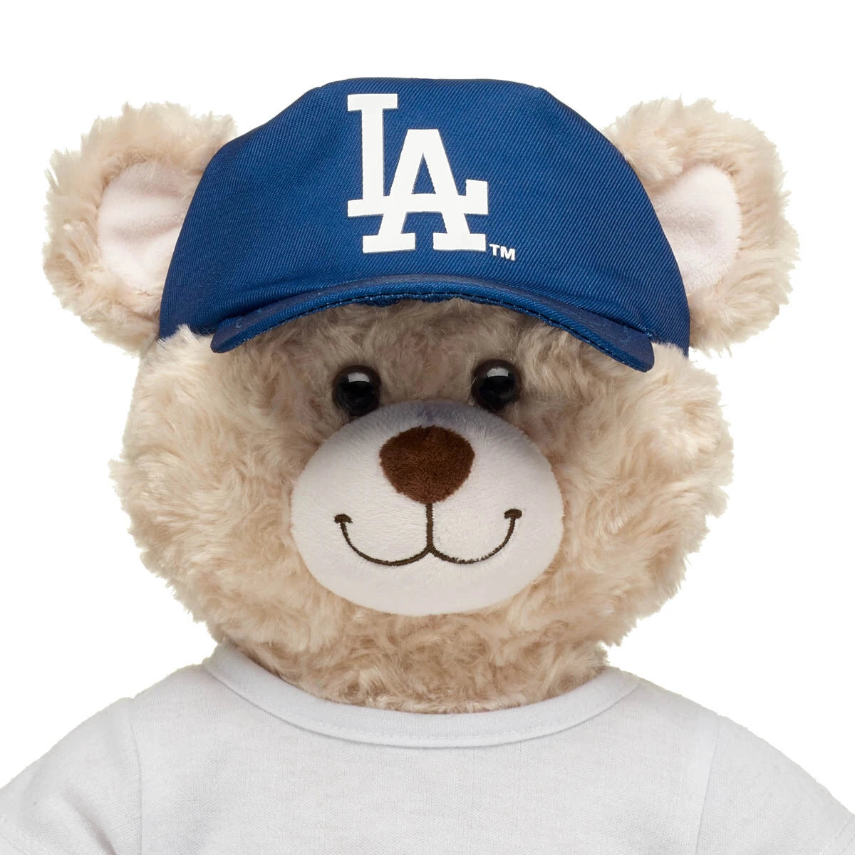 Los Angeles Dodgers Hat for Plush Toys | Build-A-Bear® - US 2149