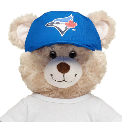 Toronto Blue Jays Hat for Plush Toys | Build-A-Bear® - US 3050