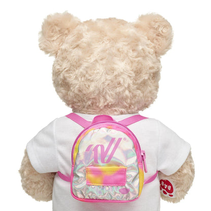 Varsity Spirit Backpack | Build-A-Bear® - US 7449