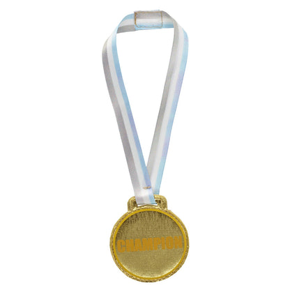 Varsity Spirit Champion Medal | Build-A-Bear® - US 4424
