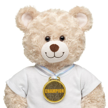 Varsity Spirit Champion Medal | Build-A-Bear® - US 6610