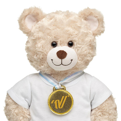 Varsity Spirit Champion Medal | Build-A-Bear® - US 1375