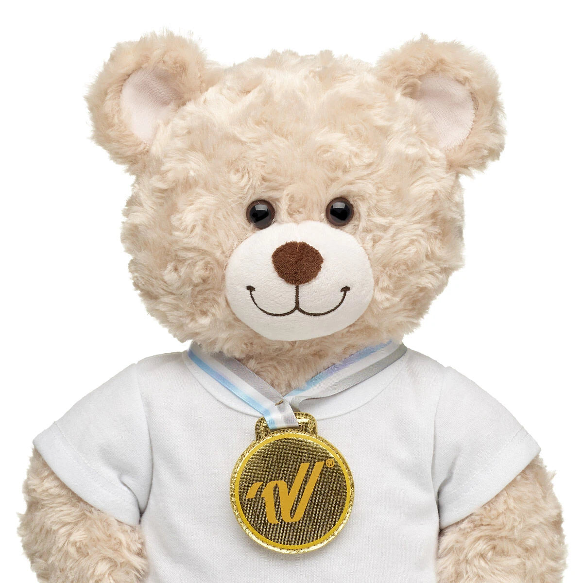 Varsity Spirit Champion Medal | Build-A-Bear® - US 4505