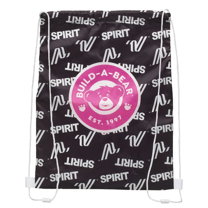 Varsity Spirit Toy Bear Carrier | Build-A-Bear® - US 6237