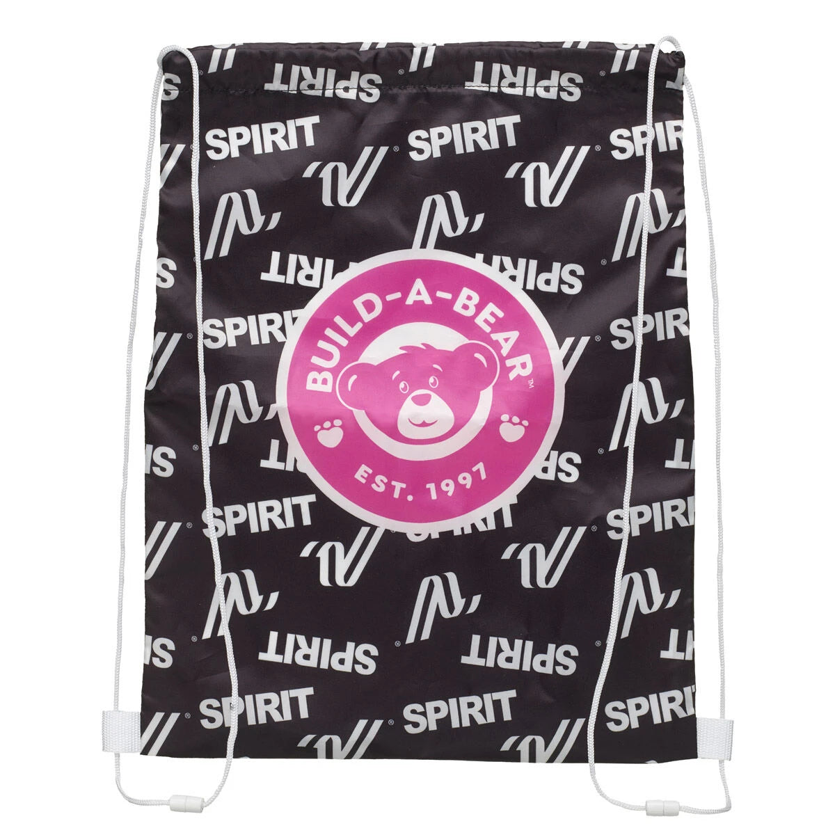 Varsity Spirit Toy Bear Carrier | Build-A-Bear® - US 9365