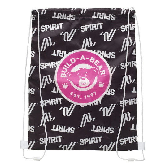 Varsity Spirit Toy Bear Carrier | Build-A-Bear® - US 4033