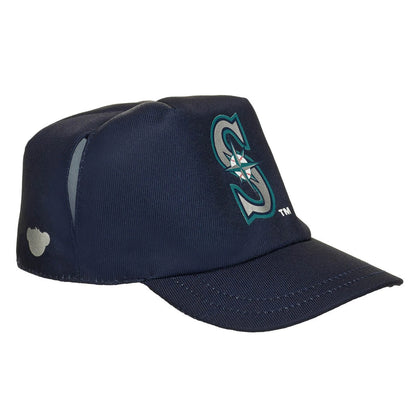 Seattle Mariners Hat for Plush Toys | Build-A-Bear® - US 5530