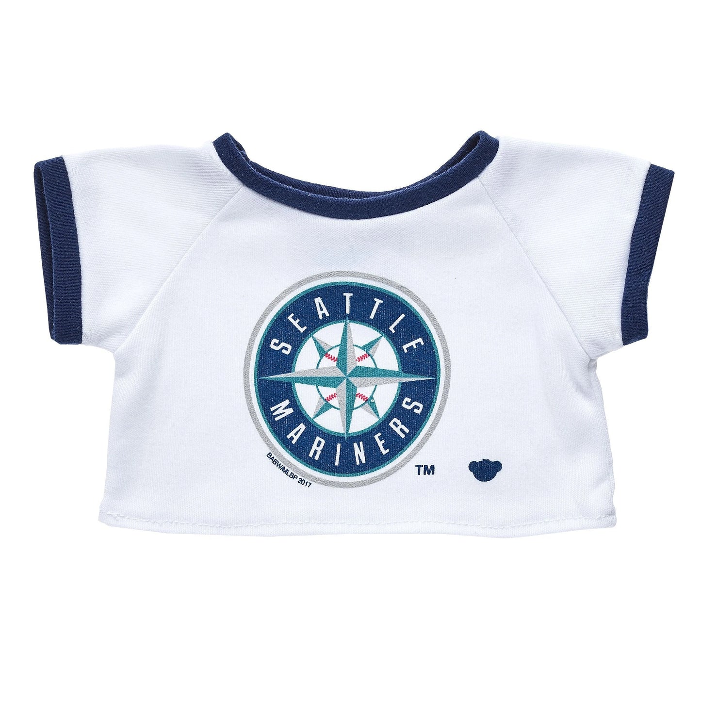 Seattle Mariners™ T-Shirt - US 6143