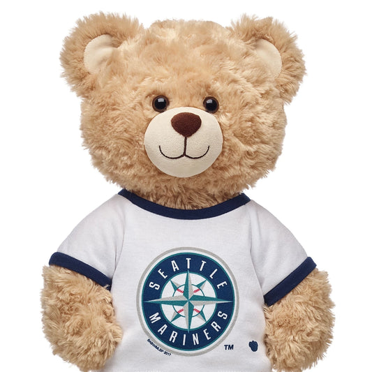 Seattle Mariners™ T-Shirt - US 4549