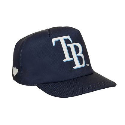 Tampa Bay Rays Hat for Plush Toys | Build-A-Bear® - US 5808