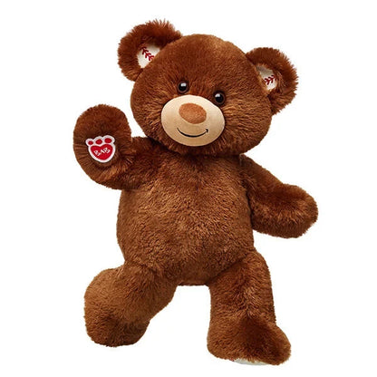 Chicago Cubs Teddy Bear | Build-A-Bear® - US 6649