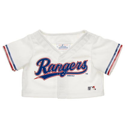 Texas Rangers™ Teddy Bear Gift Set | Build-A-Bear® - US 1956