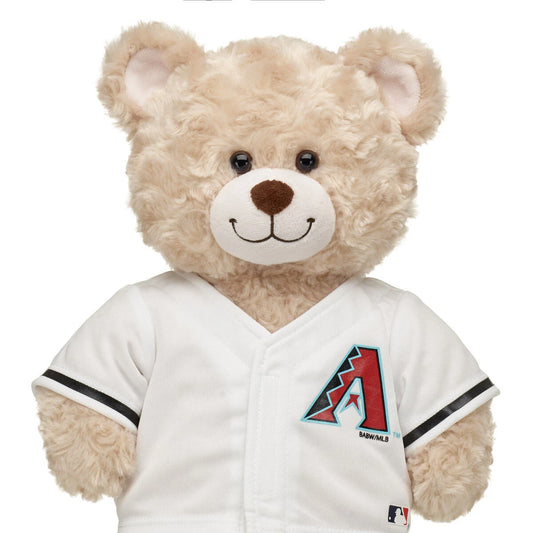 Arizona Diamondbacks™ Jersey for Plush Toys | Build-A-Bear® - US 5059