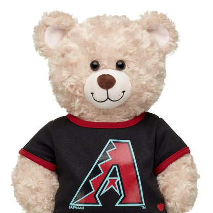 Arizona Diamondbacks Tee for Plush Toys | Build-A-Bear® - US 8758