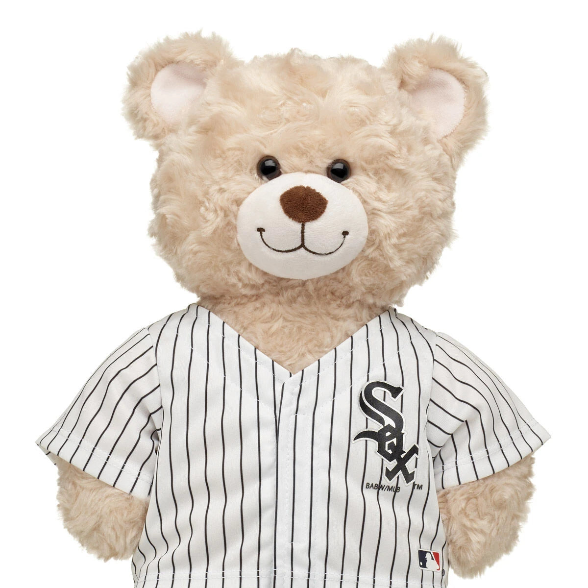 Chicago White Sox™ Jersey for Plush Toys | Build-A-Bear® - US 6174