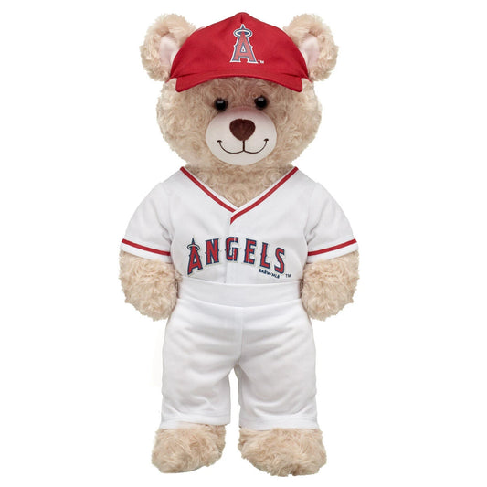 Los Angeles Angels™ Uniform 3 pc. - US 4781