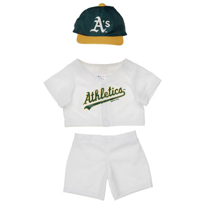 Oakland Athletics™ Uniform 3 pc. - US 9723