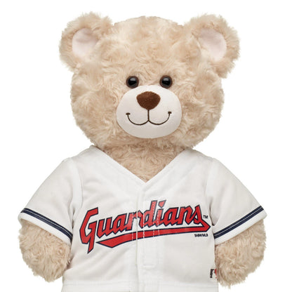 Cleveland Guardians™ Jersey for Plush Toys | Build-A-Bear® - US 8242