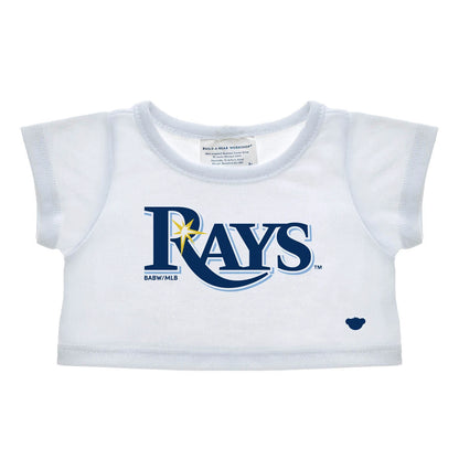 Tampa Bay Rays™ Baseball T-Shirt - US 9414