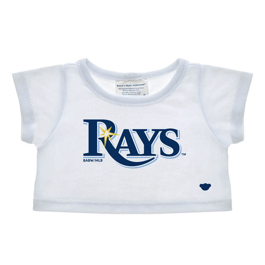Tampa Bay Rays™ Baseball T-Shirt - US 9414