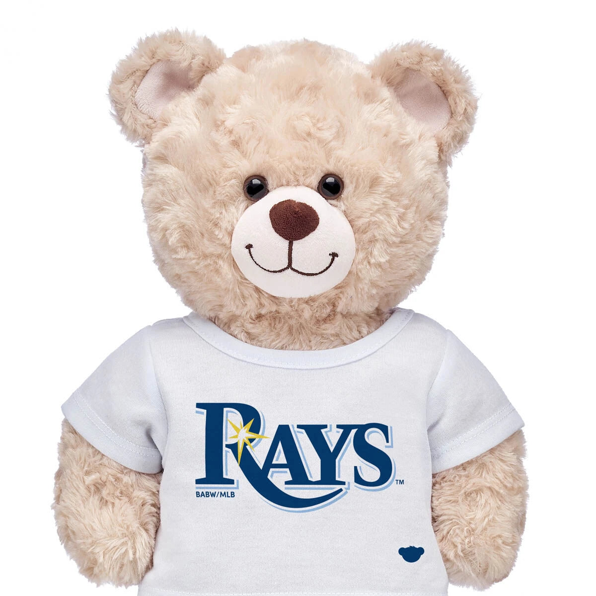 Tampa Bay Rays™ Baseball T-Shirt - US 9414