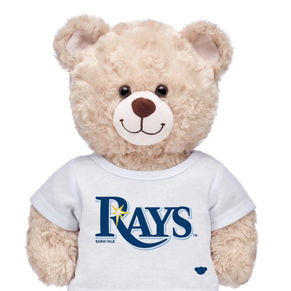 Tampa Bay Rays™ Baseball T-Shirt - US 9414