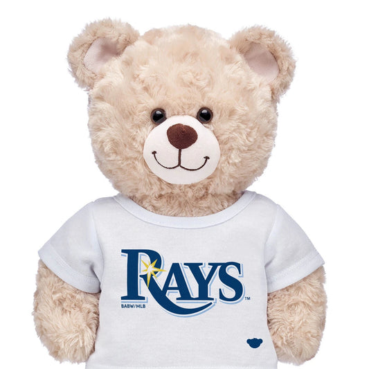 Tampa Bay Rays™ Baseball T-Shirt - US 9414