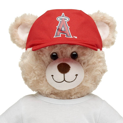 Los Angeles Angels Hat for Plush Toys | Build-A-Bear® - US 2618