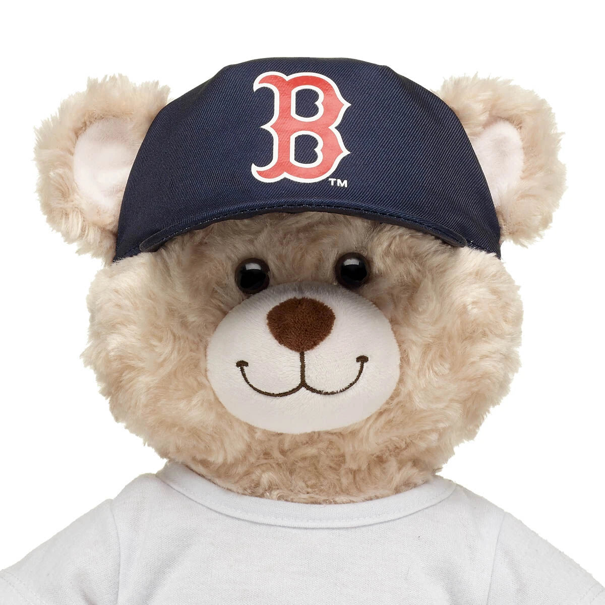 Boston Red Sox Hat for Plush Toys | Build-A-Bear® - US 2874