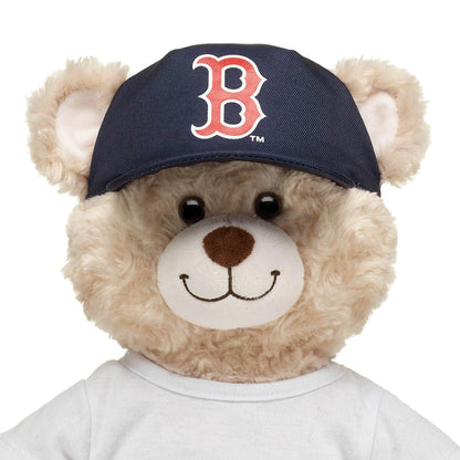 Boston Red Sox Hat for Plush Toys | Build-A-Bear® - US 2874