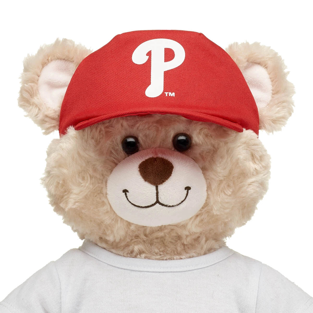 Philadelphia Phillies Hat for Plush Toys | Build-A-Bear® - US 7548