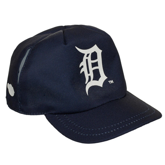Detroit Tigers™ Baseball Hat for Plush Toys | Build-A-Bear® - US 4059