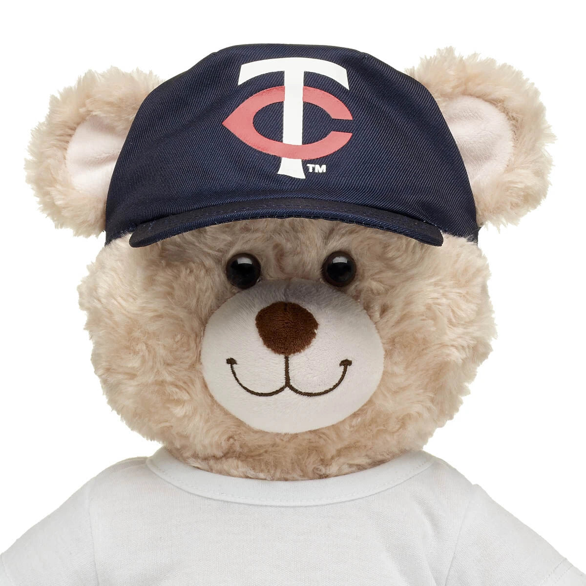 Minnesota Twins Hat for Plush Toys | Build-A-Bear® - US 9714