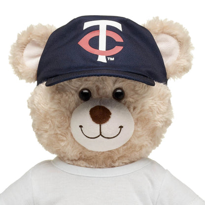 Minnesota Twins Hat for Plush Toys | Build-A-Bear® - US 9714