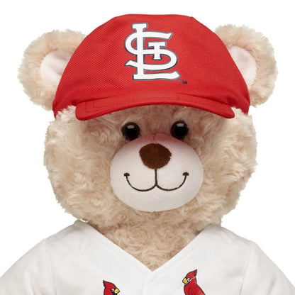 St. Louis Cardinals Hat for Plush Toys | Build-A-Bear® - US 3917