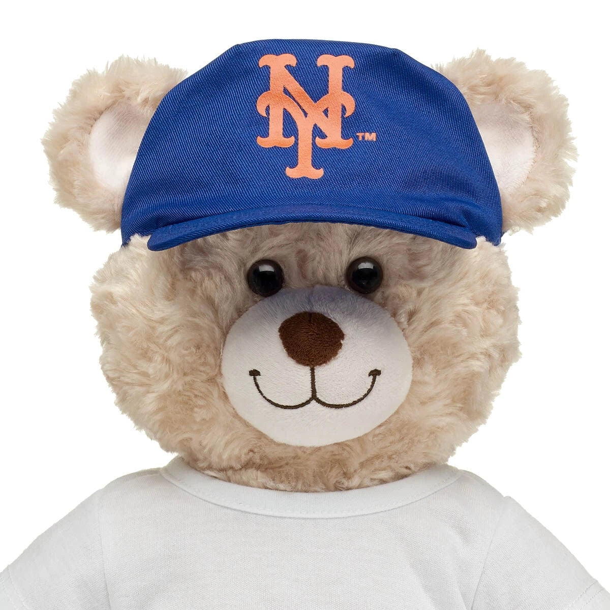 New York Mets Hat for Plush Toys | Build-A-Bear® - US 5546