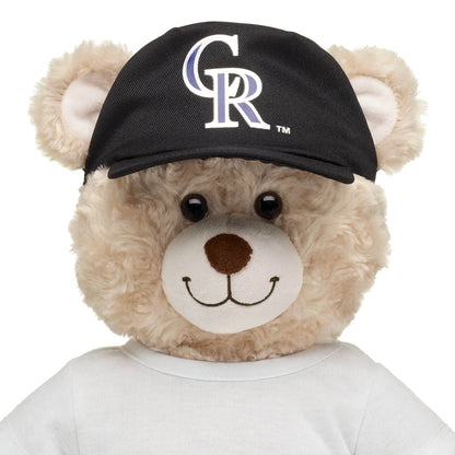 Colorado Rockies Hat for Plush Toys | Build-A-Bear® - US 2958