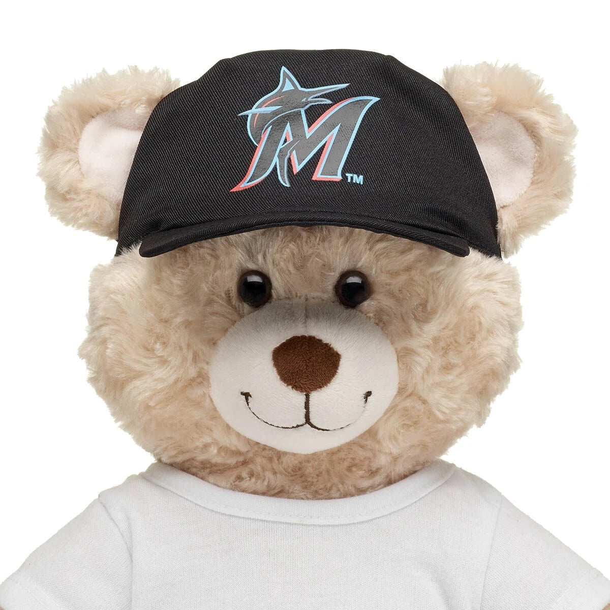 Miami Marlins Hat for Plush Toys | Build-A-Bear® - US 5776