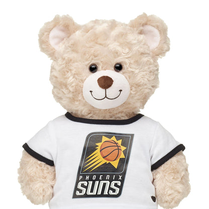 Phoenix Suns T-Shirt for Stuffed Animals | Build-A-Bear® - US 3694