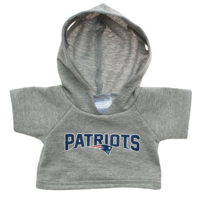New England Patriots Hoodie - US 6193