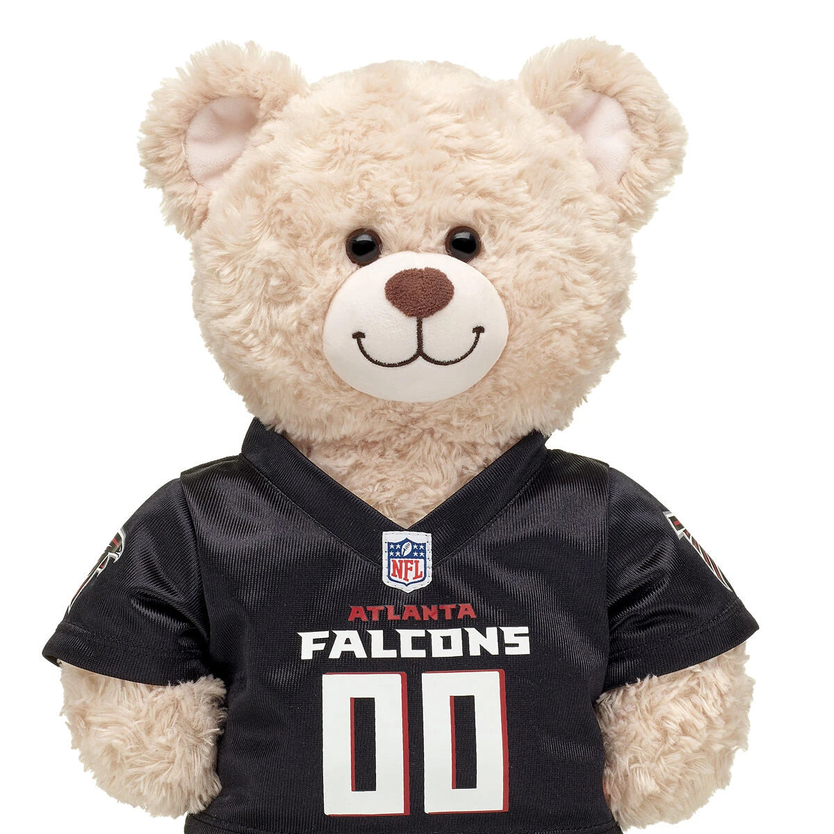 Atlanta Falcons Jersey for Stuffed Animals | Build-A-Bear® - US 7345
