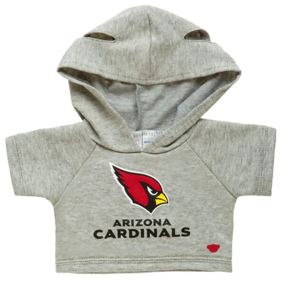 Arizona Cardinals Hoodie - US 7532