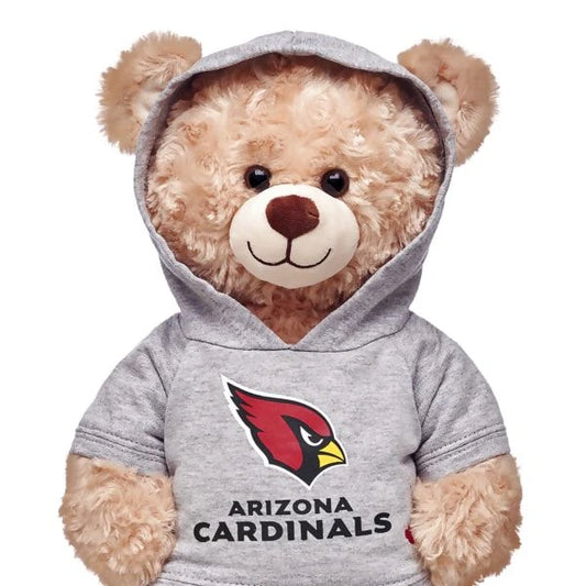 Arizona Cardinals Hoodie - US 7532