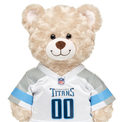 Tennessee Titans Jersey for Stuffed Animals | Build-A-Bear® - US 9819