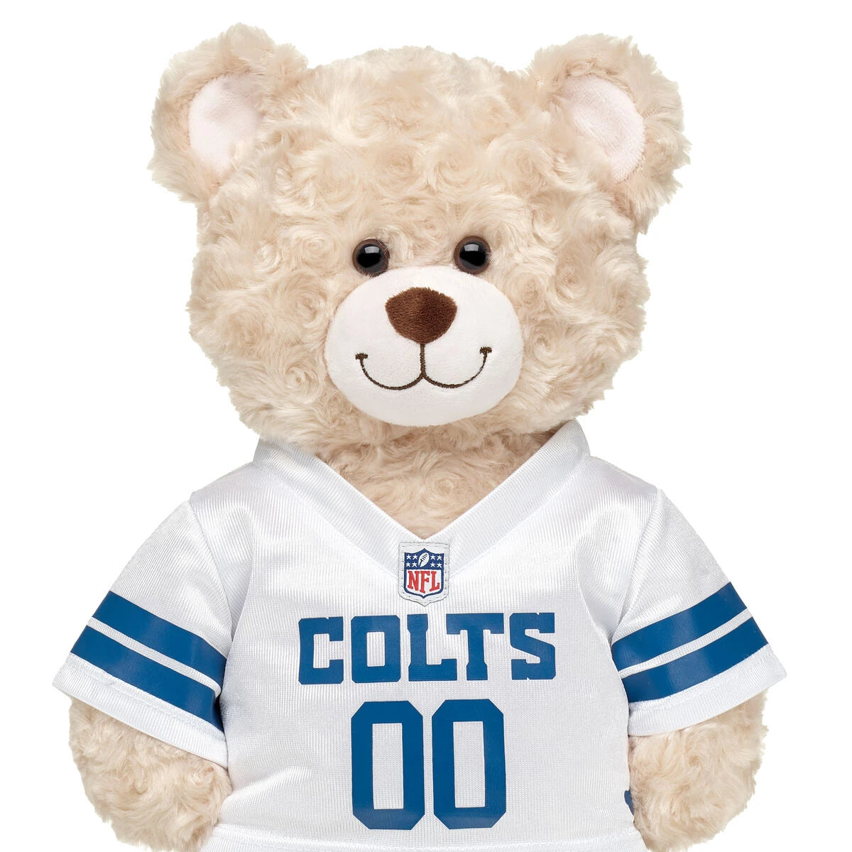 Indianapolis Colts Jersey for Stuffed Animals | Build-A-Bear® - US 5631