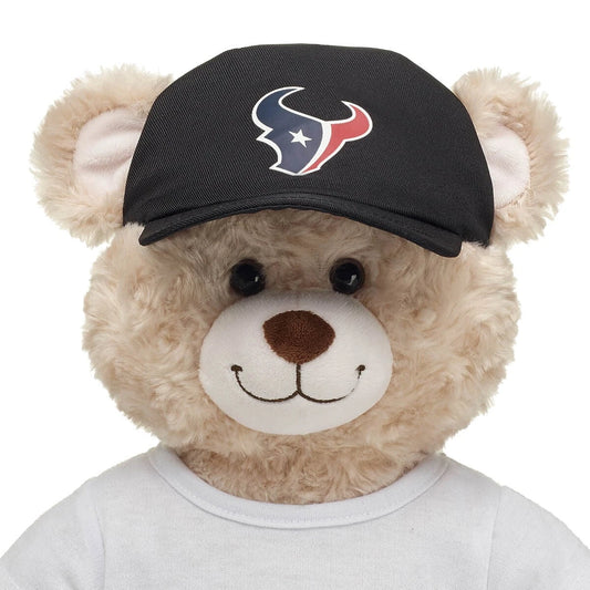 Houston Texans Fan Hat for Stuffed Animals - US 6851