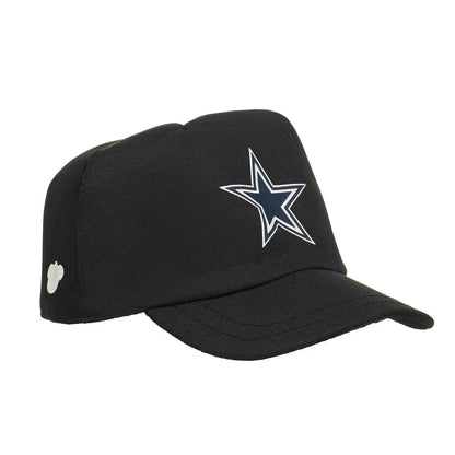 Dallas Cowboys Fan Hat for Stuffed Animals | Build-A-Bear® - US 3702
