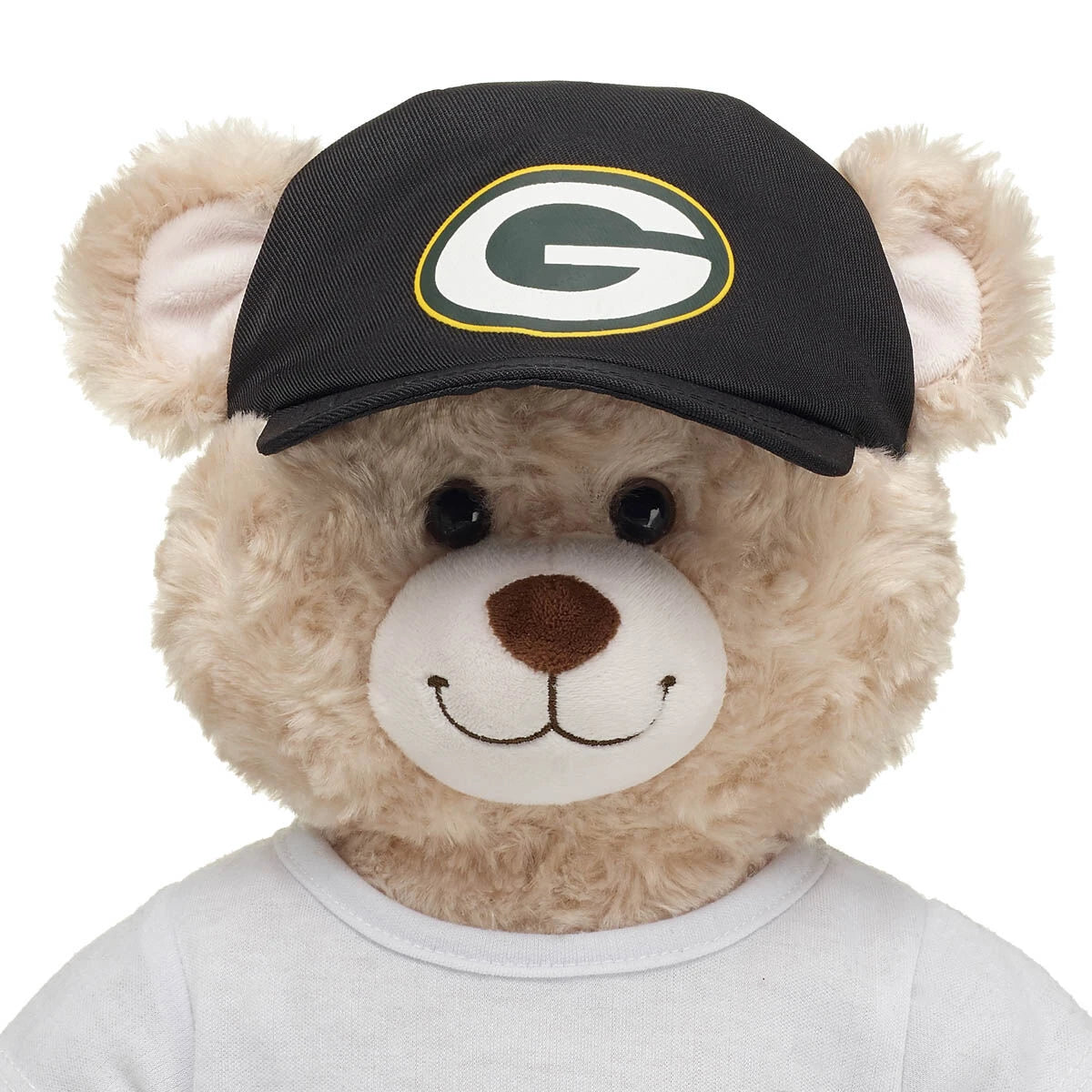 Green Bay Packers Fan Hat for Stuffed Animals - US 8571